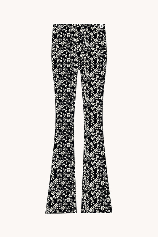 Flare Poésie Fleurie