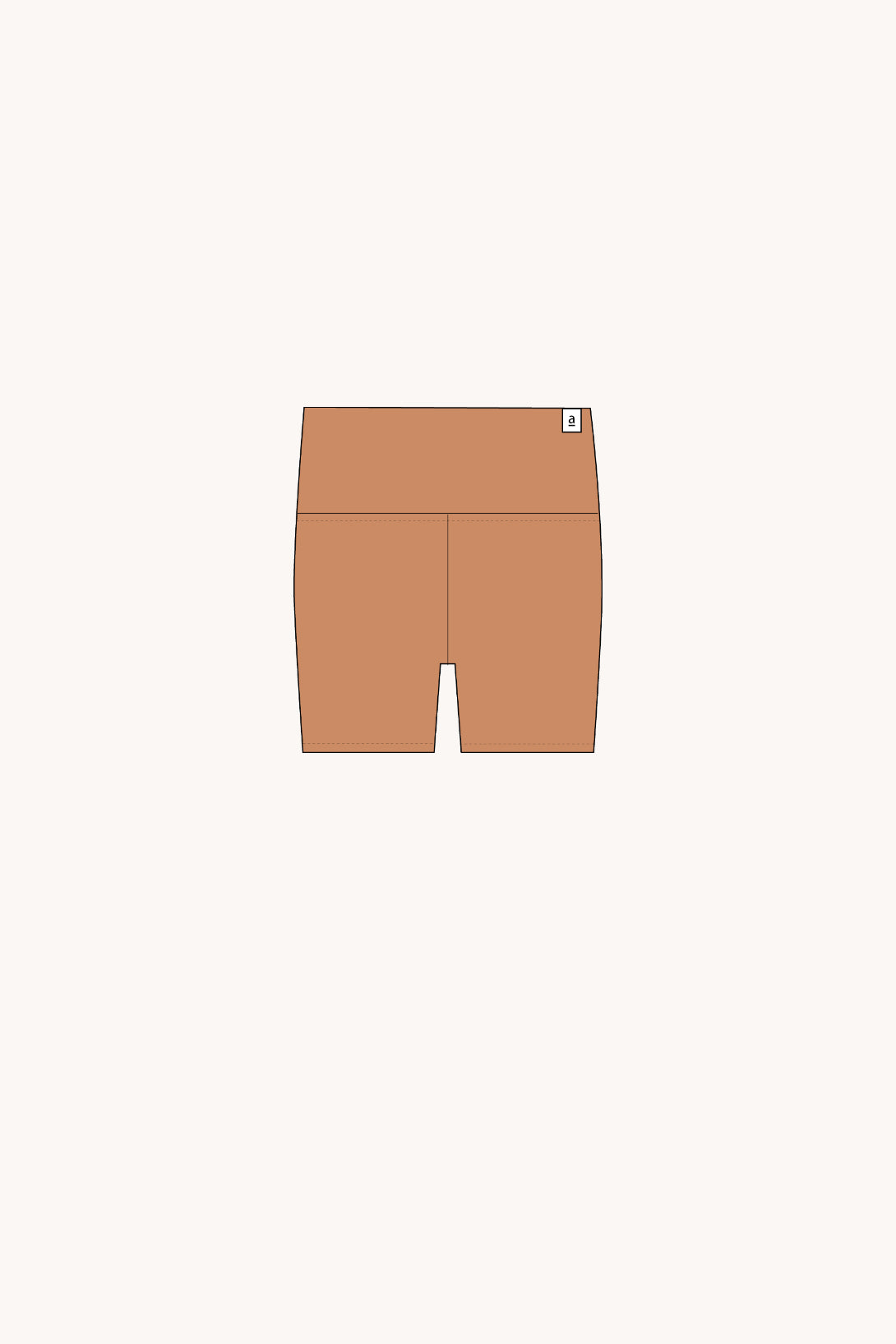 Short Macchiato