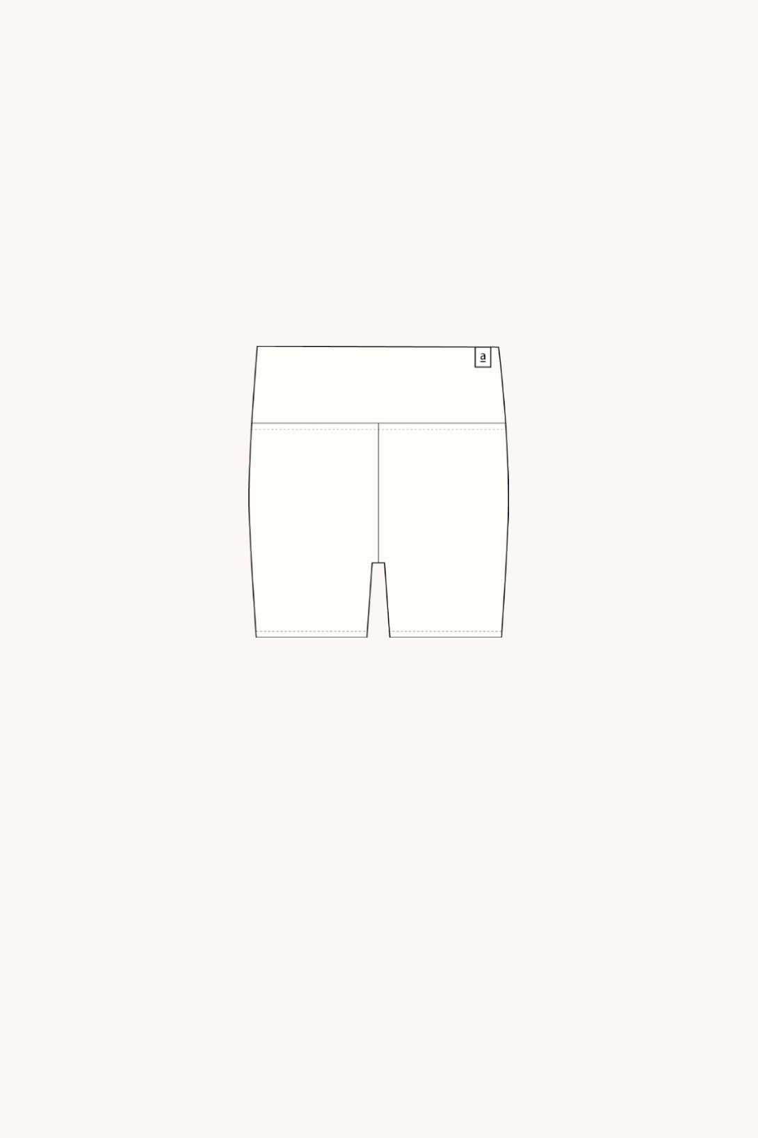 Short Pleine lune