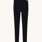 legging noir profond